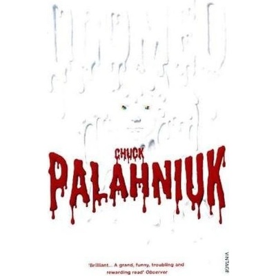 Doomed - Chuck Palahniuk