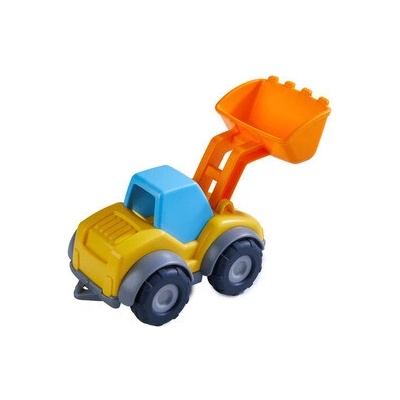 Haba Hračkářské auto vhodné na ven Nakladač