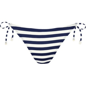 Barts Дамско бикини долнище Barts Women's Yadbor Tanga Bikini bottom - Navy - размер 42 (EU) (150-4802-0214)