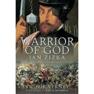 Warrior of God | Verney, Victor (ISBN: 9781526766700)
