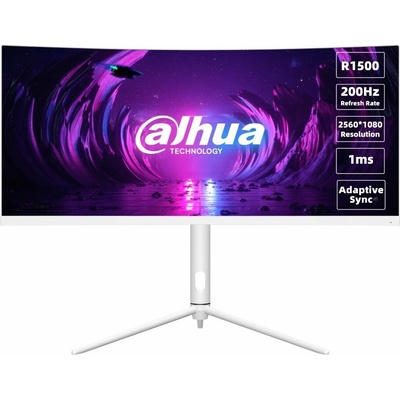 Dahua LM30-E330CW