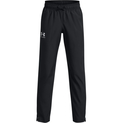 Under Armour UA Sportstyle Woven PantsBLK 1370184003 – Zboží Dáma