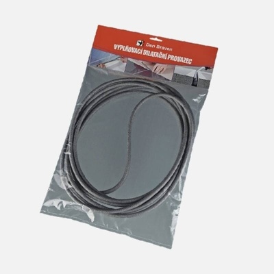 Povrazec vyplňovací PE šnúra (hobby balenie) šnúra 6mm x 10m