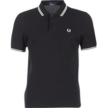 Fred Perry čierne