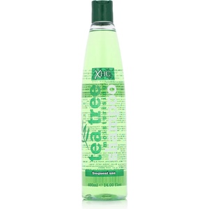 Xpel Marketing Tea Tree Moisturising Shampoo 400 ml