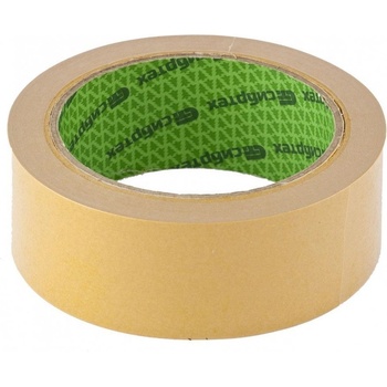 Image 1 of СИБРТЕХ Тиксо двустранно, 38 mm х 25 m, полипропиленово СИБРТЕХ