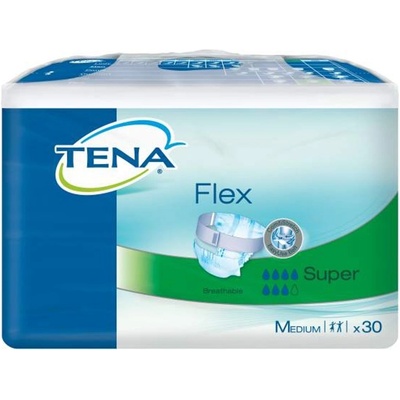 TENA Flex Super 724330 L 30 ks