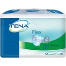 Prípravky na inkontinenciu Tena Flex Super XL 30 ks