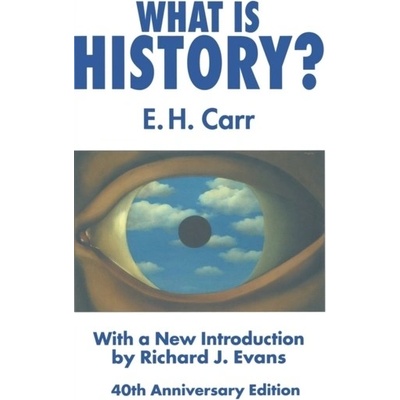 What is History?