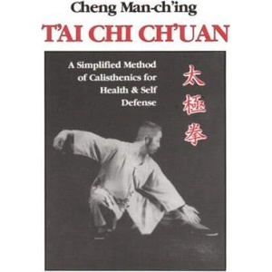 T'ai Chi Ch'uan | Man-Ch´Ing Cheng (ISBN: 9780913028858)