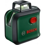 Bosch Нивелир лазерен Bosch AdvancedLevel 360, 24 м (0603663B03)