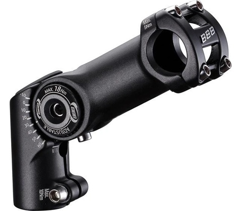 BBB BHS-34 HighFix