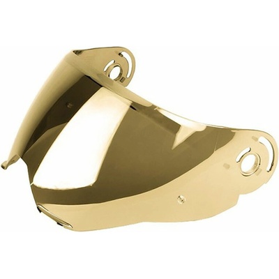 Scorpion Plexi ADX-2 MAXVISION zrcadlové zlaté KDF-32 - vel. UNI