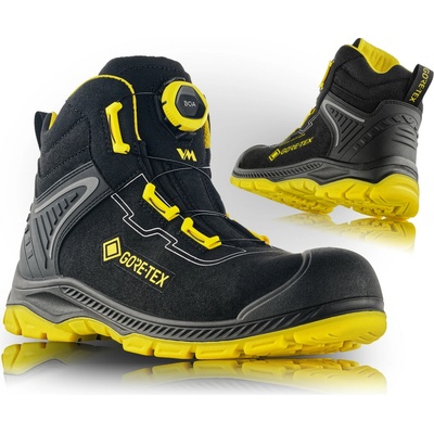 VM footwear VM Liverpool 8010 S7L Boa