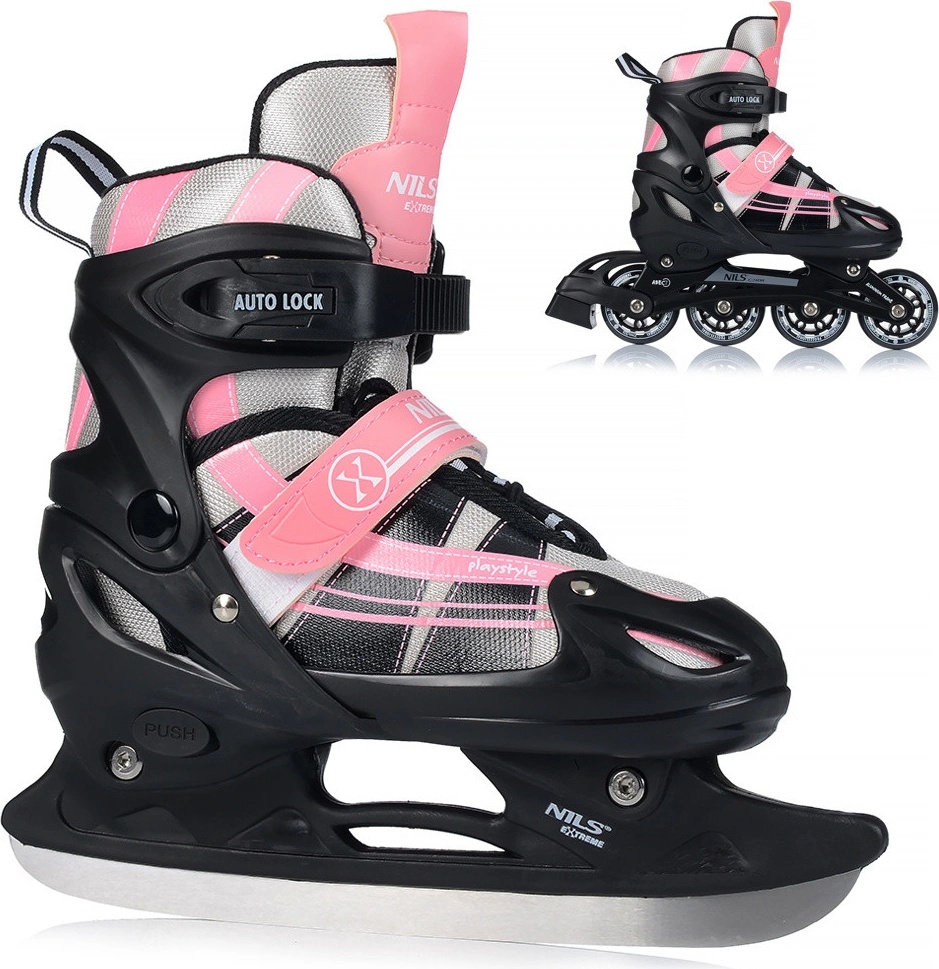 NILS NH 18366 A