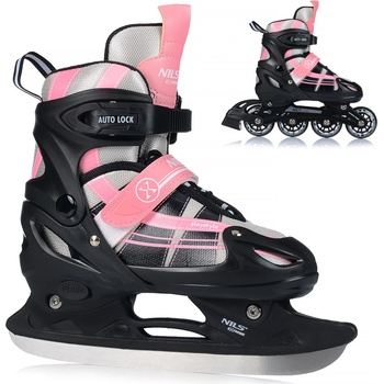 NILS NH 18366 A