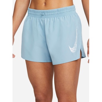 NIKE Къси панталони w df swoosh run