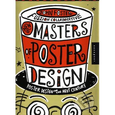 New Masters of Poster Design
