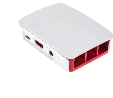 Raspberry Pi RB-CASE+06