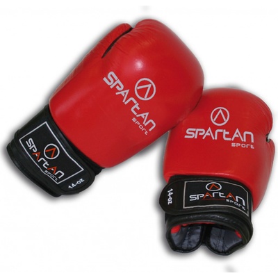 Spartan sparing