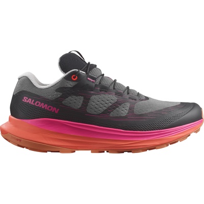 Salomon Обувки за естествен терен Salomon ULTRA GLIDE 2 W Сребърно Velikost 38, 7