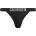 Calvin Klein Intense Power Brazilian bikini bottom - Black (Black)