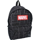 Vadobag Marvel Avengers čierny