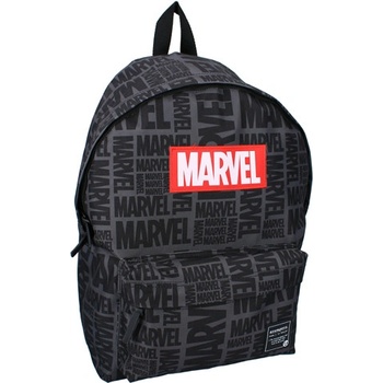 Vadobag Marvel Avengers čierny