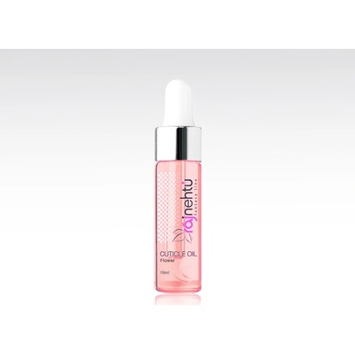 Ráj nehtů Cuticle Oil flower 15 ml