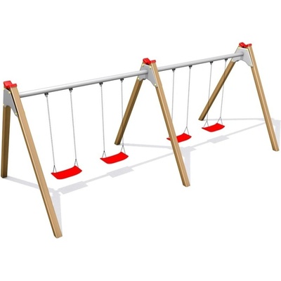 Monkey houpačka Duoswing VI