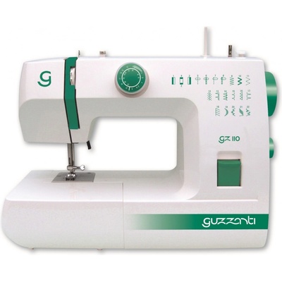 Guzzanti GZ 110A