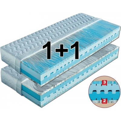 Dřevočal Marina 1+1