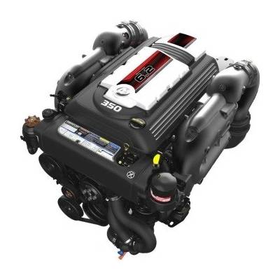 Mercruiser 6.2 L-350 DTS -BOBTAIL 350 HP