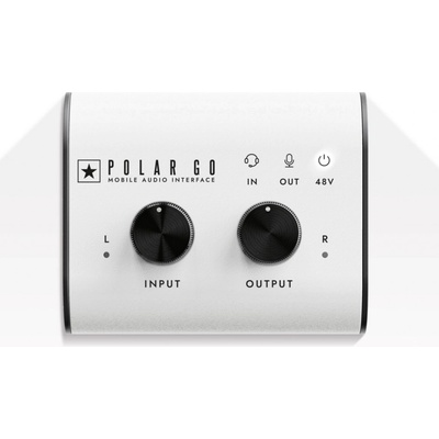 Blackstar Polar Go