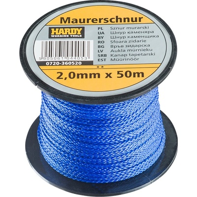 KAEM Murársky špagát 2mm x 50m