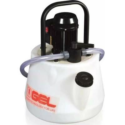 GEL BOY C 15 SUPER