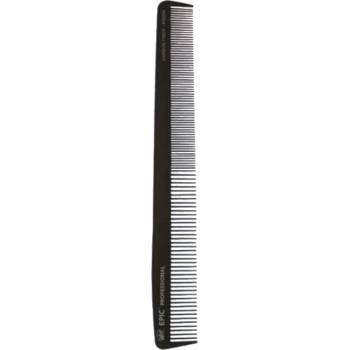 Wet Brush Epic Professional Carbon Cutting Comb Black