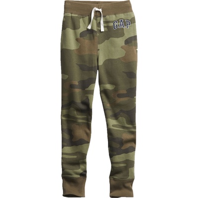 GAP V-heritage logo jogger xs