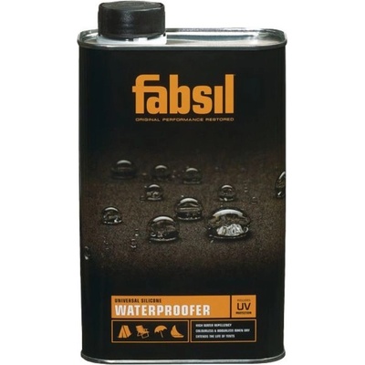 Granger's Fabsil + UV 2500 ml – Sleviste.cz