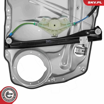 Zvedací zařízení oken ESEN SKV 01SKV706