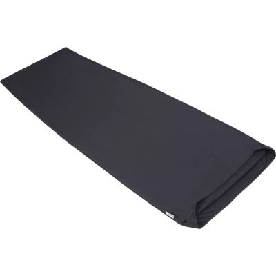 Rab Вътрешен чувал Rab Thermic Neutrino Sleeping Bag Liner Travel sleeping bag - Ebony - размер One Size (515-0261-0111)