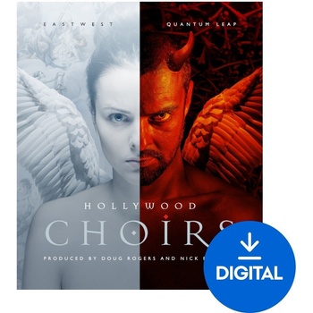 Sounds Online HOLLYWOOD CHOIRS DIAMOND (Дигитален продукт)