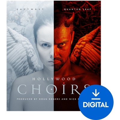 Sounds Online HOLLYWOOD CHOIRS DIAMOND (Дигитален продукт)