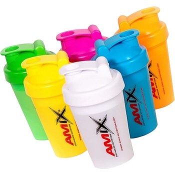 Amix Nutrition Monster Shaker [400 мл] Розов