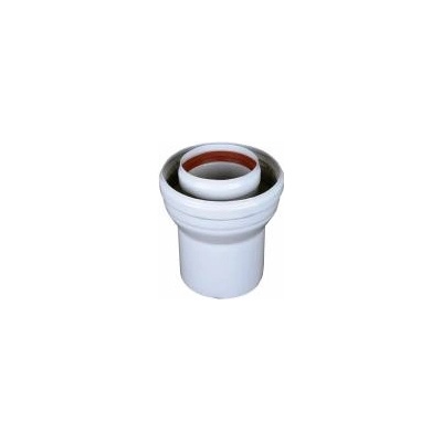 Groppalli redukcia 80/125 60/100 A2005037