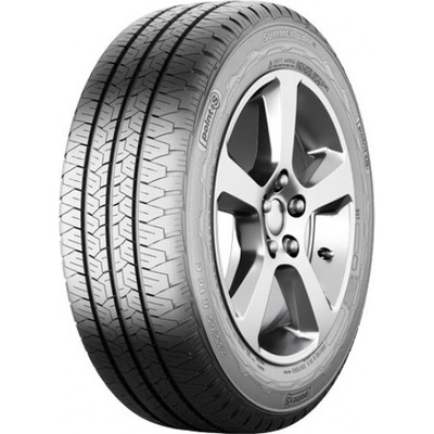 Point S Summer van 225/65 R16 112/110R