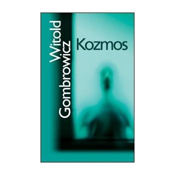 Kozmos - Witold Gombrowicz