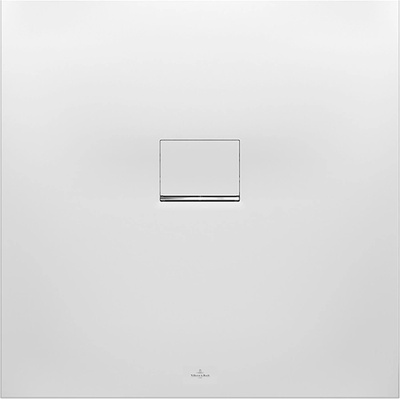 Villeroy & Boch Squaro Infinity 90 x 90 cm UDQ9090SQI1V-RW