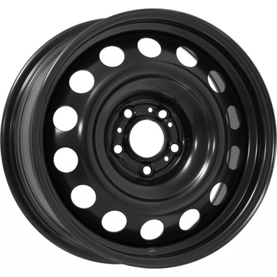 Alcar Stahlrad 8983 7x16 5x108 ET40
