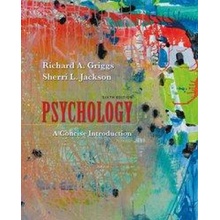 Psychology: A Concise Introduction